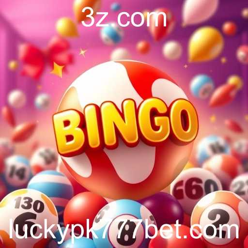 Exploring the Thrill of Bingo with Luckypk777: A Blend of Tradition and Innovation