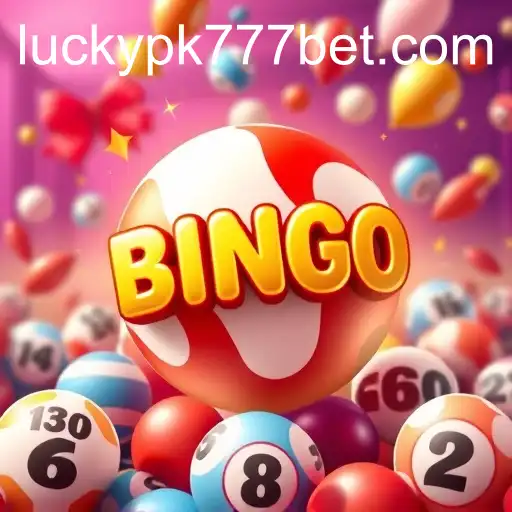 Exploring the Thrill of Bingo with Luckypk777: A Blend of Tradition and Innovation