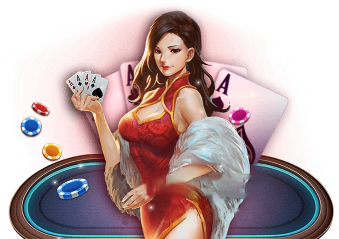 luckypk777 offers fun board games