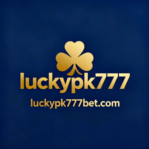 luckypk777
