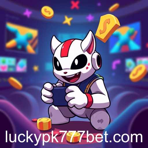 Digital Gaming Revolution