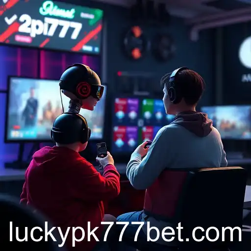 Emerging Trends in Online Gaming for 2025