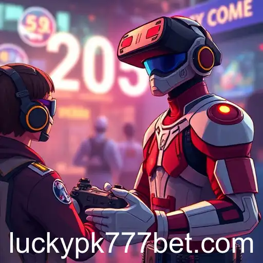 The Gaming Landscape in 2025: Evolution and Challenges