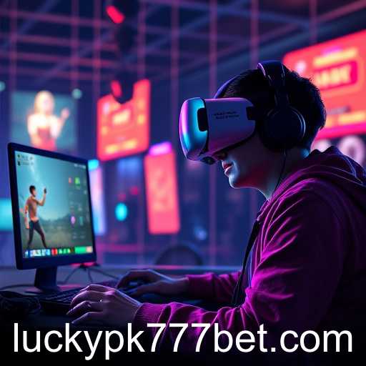 The Rise of Gaming Platforms in 2025