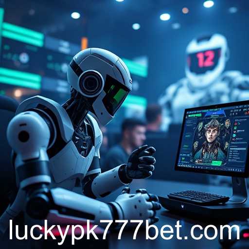 Gaming Trends in 2025: The Rise of Virtual Communities