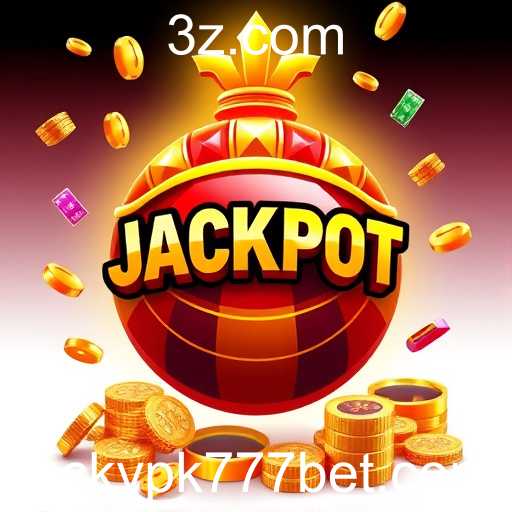 Exploring the Exciting World of Jackpot Games on Luckypk777