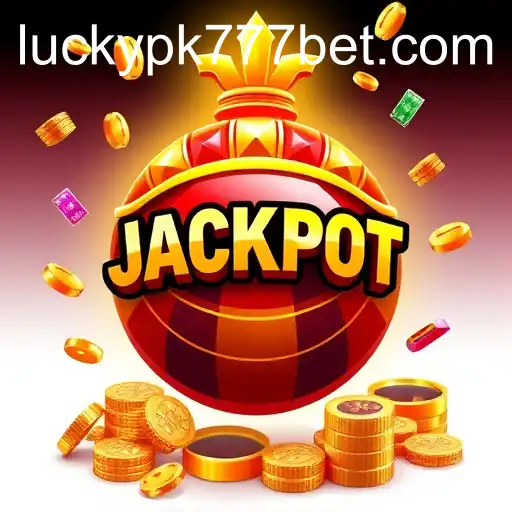 Exploring the Exciting World of Jackpot Games on Luckypk777
