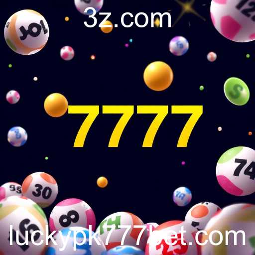 Exploring the Exciting World of Online Lottery Games at Luckypk777