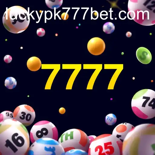Exploring the Exciting World of Online Lottery Games at Luckypk777