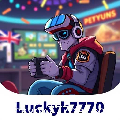 Rising Popularity of Luckypk777 in Gaming Circles
