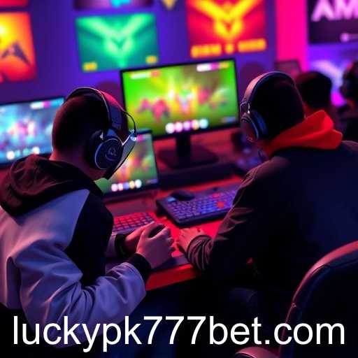 Rising Popularity of Online Games in 2025