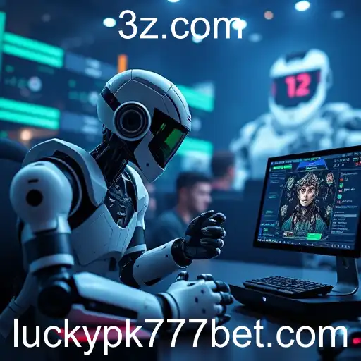 The Rise of AI in Online Gaming