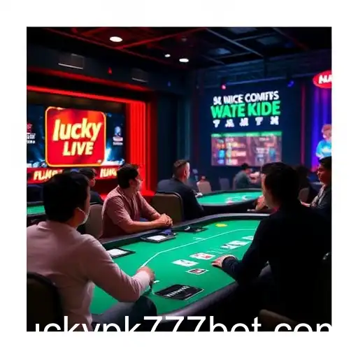 The Rise of Online Gaming Trends