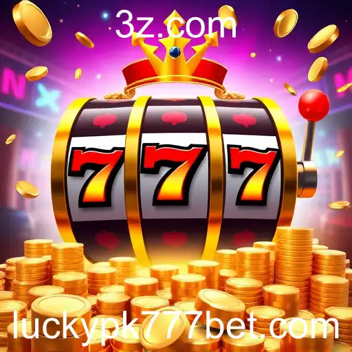 Digital Evolution: The Rise of Luckypk777