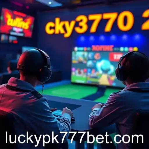 Rise of Online Gaming in 2025