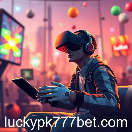 Exploring the Rise of Online Gaming in 2025