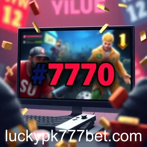 Rising Popularity of Interactive Gaming Sites in 2025