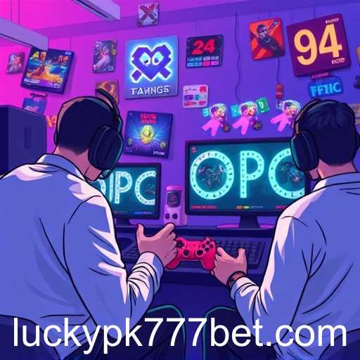 Rising Trends in Online Gaming Platforms