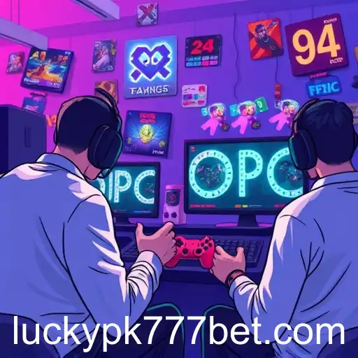 Rising Trends in Online Gaming Platforms