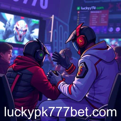 Rising Trends in Online Gaming