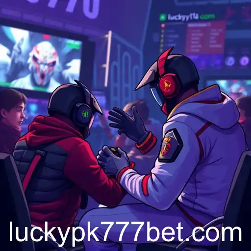 Rising Trends in Online Gaming