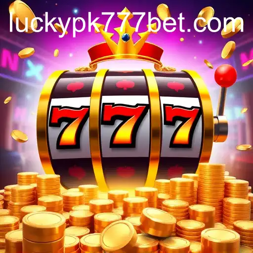 Exploring the Exciting World of Online Slots: A Spotlight on 'luckypk777'