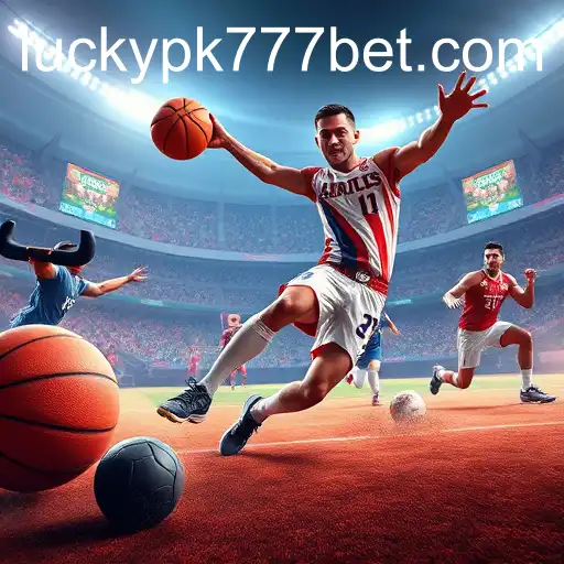 The Advent of Sports Betting: A Growing Phenomenon in the Digital Age