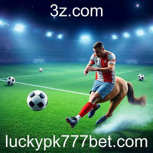 Exploring the Rising Popularity of Virtual Sports on Luckypk777