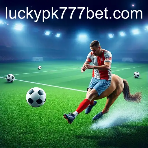 Exploring the Rising Popularity of Virtual Sports on Luckypk777